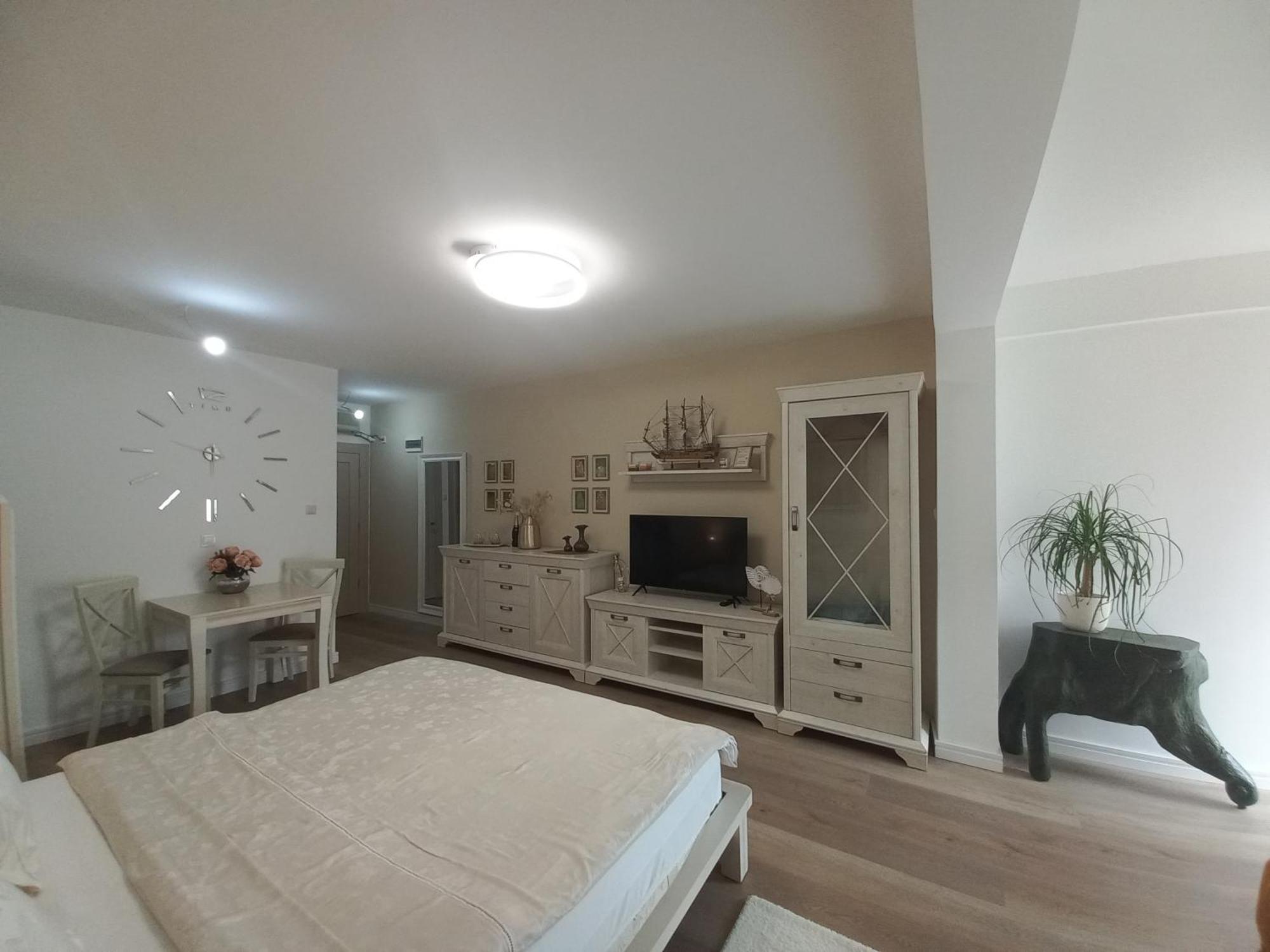 Egon Apartments Budva Exterior photo