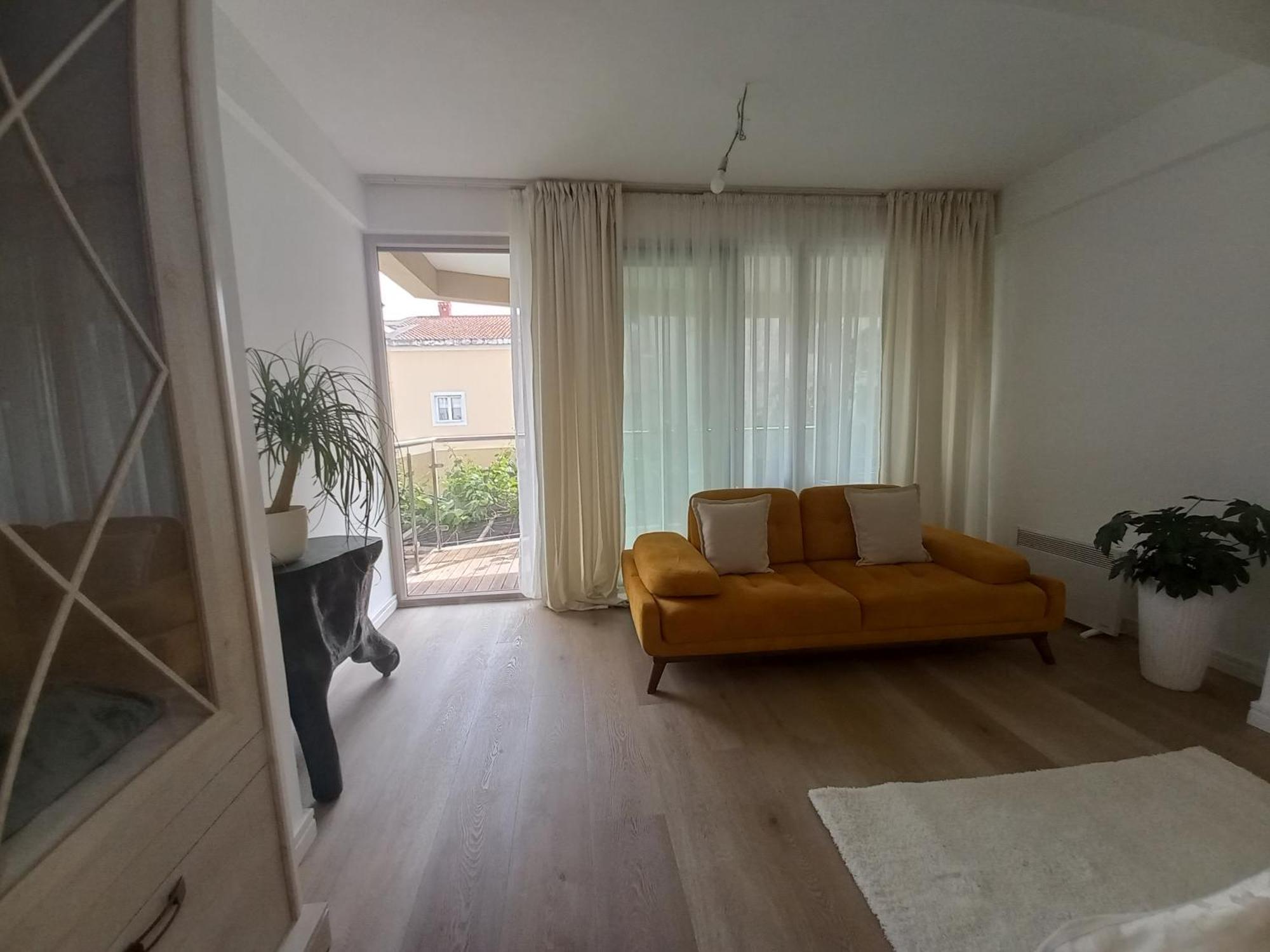Egon Apartments Budva Exterior photo